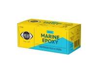 Plastic Padding marine epoxy 270 g - 2334379
