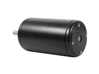 DOGA DC-motor Typ 169 DO 169.4113.3B.09 / 3061 24 V 8 A 0,4 Nm 3200 RPM Axeldiameter: 10 mm 1 st