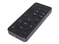 iiyama UC CAM120ULB - Konferansekamera - panorering / zoom - farge - 12 MP - lyd - USB-C TV, Lyd & Bilde - Video konferanse - Video konferanse