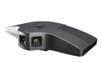 iiyama UC CAM180UM - Panoramisk kamera - panne - farge - 13 000 000 piksler - fastfokal - lyd - USB-C TV, Lyd & Bilde - Video konferanse - Video konferanse