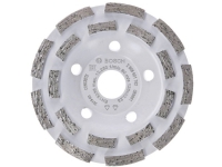 Bosch DIAMANTKOPSKIVE BETON LIFE 125X22.2MM