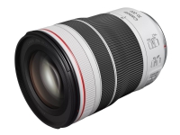 Canon RF - Telefotozoomobjektiv - 70 mm - 200 mm - f/4.0 L IS USM - Canon RF - for EOS RF Mount
