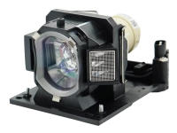 CoreParts - Projektorlampe (tilsvarer: Hitachi DT01511) - 190 watt - 3000 time(r) - for Hitachi CP-CW250WN, CW300WN, CX300WN Maxell MC-CW301 TV, Lyd & Bilde - Prosjektor & lærret - Lamper