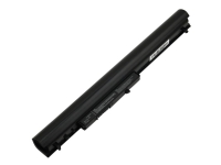 CoreParts Laptop Battery – Batteri för bärbar dator – litiumjon – 3-cells – 2.8 Ah – svart – för HP 255 G3  Laptop 14 15  Pavilion Chromebook 14  Pavilion Laptop 15  TouchSmart 15