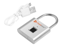 TrendGeek TG-131 - Hængelås - biometrisk