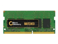 CoreParts - DDR4 - modul - 8 GB - SO DIMM 260-pin - 2400 MHz / PC4-19200 - 1.2 V - ej buffrad - icke ECC - för Acer Aspire 3  Aspire E 15  Aspire F 15