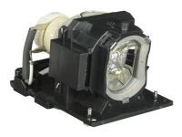CoreParts - Projektorlampe (tilsvarer: Hitachi DT01481) - 210 watt - 2000 time(r) - for Hitachi CP-EW301, EX252, EX301, WX3030, WX3041, WX3530, WX4042, X2541, X4030 TV, Lyd & Bilde - Prosjektor & lærret - Lamper