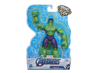 Marvel Avengers Hulk, Collectible actionfigur, film- og TV-serier Leker - Figurer og dukker