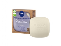 Bilde av Nivea Sensitiv E 75 G Cleansing Facial Soap