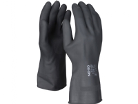 OX-ON 6300 CHEMICAL COMFORT GLOVE 10 BLK Maling og tilbehør - Tilbehør - Hansker