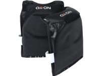 OX-ON Comfort knæskåner med velcrobånd, par Klær og beskyttelse - Sikkerhetsutsyr - Knebesyttelse