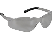 Eyewear Anti-fog Comfort – Clear med anti-rids er en letvægts brille i smart design. En stærk og slagfast sikkerhedsgodkendt brille Maling og tilbehør - Tilbehør - Hansker