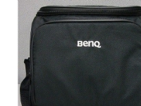 BenQ - Bæreveske for projektor - for BenQ MX763, MX764 TV, Lyd & Bilde - Prosjektor & lærret - Prosjektor Tilbhør