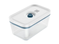 ZWILLING 36815-019-0, Blå, Vakuumforsegling, Knapper, 110 - 240 V, 1,59 kg, Glass