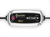 Ctek MXS 5.0 Bilpleie & Bilutstyr - Sikkerhet for Bilen - Batterivedlikehold