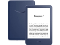 Bilde av Kindle 11 16 Gb Wi-fi Blå [ingen Annonser]