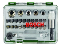 Bosch Powertools Bosch – Uttagsuppsättning