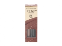 MAX FACTOR Max Factor Lipfinity Lip Color Lipstick 4,2g 190 Overbærende