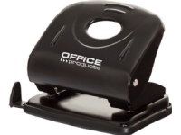 Bilde av Hole Punch Office Products Hole Punch Office Products, Punches Up To 30 Sheets, Metal, Black