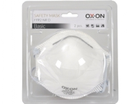 OX-ON Mask FFP2NR D Basic