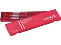 VIKING Nedstrygerklinger Alloy steel 32TD/300mm for metal