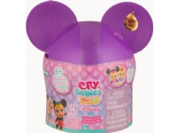 Bilde av Tm Toys Cry Babies Magic Tears Laleczka Disney