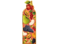 HENRY Magnetic bookmark Fruit PL