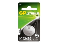 Produktfoto för GP Super Alkaline - Batteri - alkaliskt