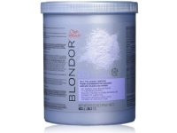 Wella Professionals, Blondor Multi Blonde, Hair Oxidant Powder, 800 g Hårpleie - Hårfarge - Bleking