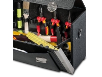 Parat NEW CLASSIC Allround 5363000031 Universal verktygsväska utan utrustning (B x H x D) 460 x 290 x 200 mm