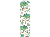 HENRY Traditional chameleon bookmark