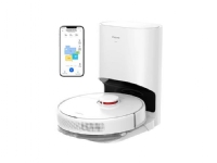 Dreame D10s Plus sugmopprobot med sugstation