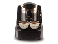 Arzum Okka Kjøkkenapparater - Kaffe - Espressomaskiner