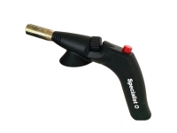 Specialist Blowtorch With Thread 7/16 And Piezo