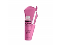 NYX Nyx, Intense Butter Gloss, Lip Gloss, No. 04. 8ml For Women