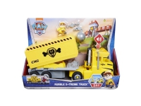 Paw Patrol Big Trucks Rubble Mega Vehicle