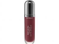 Revlon Revlon Ultra Hd Matte Metalic Lip Gloss 705 Shine Sminke - Lepper - Leppestift