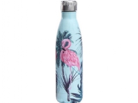 Arctherm Arctherm thermal bottle 500 ml – flamingo and palm tree