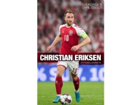 Christian Eriksen | Luca Caioli och Cyril Collot | Språk: Danska