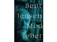 Modløber | Bent Jensen | Språk: Dansk