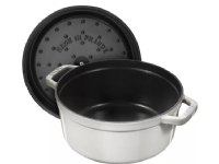 Staub 40501-411-0 bradepande 2.6 L Støbejern