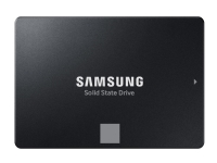 SSD 2,5 250 GB Samsung 870 EVO SATA 3 B2B-paket