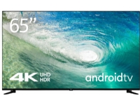 Nokia UNE65GV220I – 65 – LED TV – UltraHD/4K Android SmartTV black