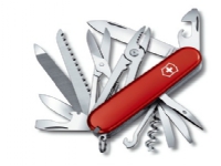 Victorinox Handyman, Klappkniv uten lås, Multiverktøyskniv Verktøy & Verksted - Håndverktøy - Kniver