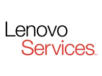 Lenovo International Services Entitlement Add On - Utvidet serviceavtale - sonedekningsforlengelse - 3 år - for ThinkPad X1 Yoga Gen 8 X13 Yoga Gen 3 X13 Yoga Gen 4 Z13 Gen 1 Z16 Gen 1 PC tilbehør - Servicepakker