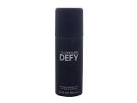 Defy Deodorant Spray, 150 ml  Herredeodorant