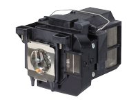 CoreParts – Projektorlampa (likvärdigt med: ELPLP77) – 220 Watt – 1500 timme/timmar – för Epson EB-1970 1975 1980 1985 4550 4650 4750 4770 4850 4950  PowerLite 4750 4855