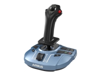 ThrustMaster TCA Sidestick X Airbus Edition - Joystick - 16 knapper - kablet - for PC, Microsoft Xbox Series S, Microsoft Xbox Series X Gaming - Styrespaker og håndkontroller - Joysticks