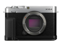 Fujifilm MHG-XE4 – Handtag – för X Series X-E4