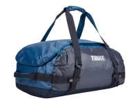 Thule Chasm - Duffel bag - 840D nylon, TPE laminate - Poseidonblå Utendørs - Vesker & Koffert - Ryggsekker